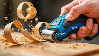 20 NEW WOODWORKING TOOLS ON AMAZON