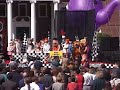 Cartoon Network Launch Event Clip October 1 1992