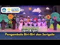 Drama Upin Ipin Pengembala Biri Biri Tata Rias Fantasi UNNES