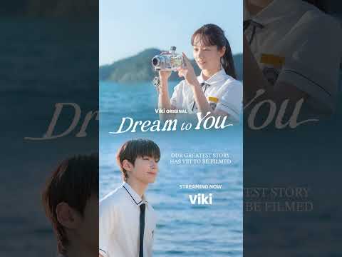 Dream Shoes Interview Highlights with the cast of Dream to You
