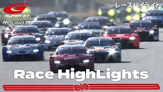 Re: [閒聊] 2021 Super GT 500組GT-R最終 Fuji 300