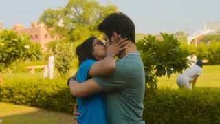 Dimple and Rishi Cute Moment 😍 | Mismatched Season 2 -Episode 7 #netflixindia #mismatchedseason2