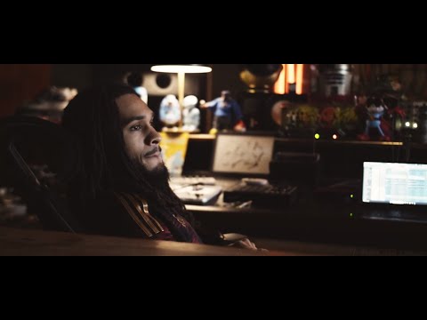 69FLOW VLOG EP01 - Making of DEUTSCHER NEGUS