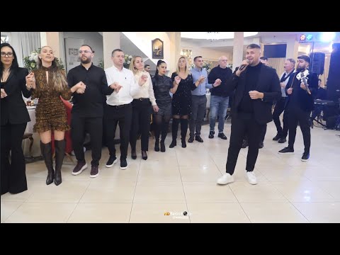 Alex de la Severin & Formatia M&C Band -Aniversare Bobo-