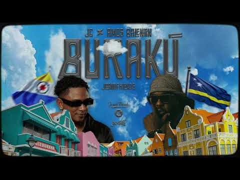 JC and Friends - Buraku Ft. Amos Balentin X Jc