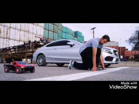 Ye lili ye lila Arabic song / Mercedes vs mini victor vs aman bhagat