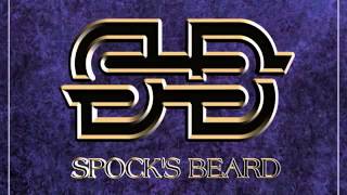 02 Spock&#39;s Beard - The Doorway [Concert Live Ltd]