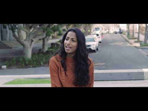 Shanny Ramsamy - Papa (Music Video)