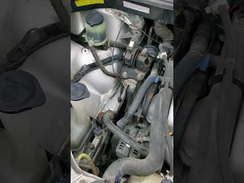 2005 Toyota Sienna AWD