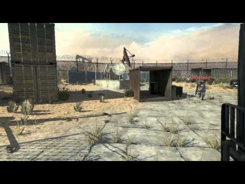 Klette! aber kein Kill?! WTF? :D