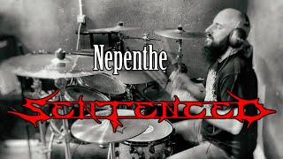 Nepenthe - SENTENCED - drum cover