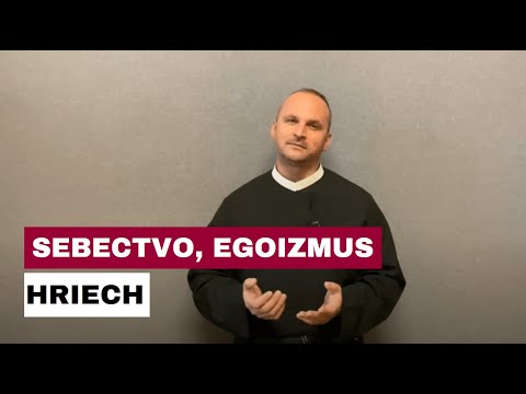 ŽIVOT S KRISTOM - Najväčší problém tohto sveta