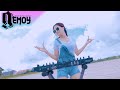 TOKYO DRIFT FAST FIVE DJ GEMOY JEDAG JEDUG