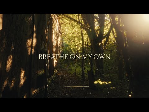 Goody Grace - Breathe On My Own (Official Lyric Video)