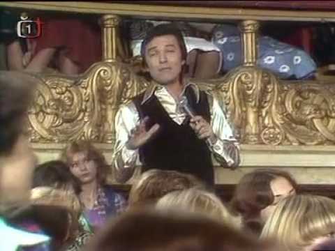 Karel Gott - Zbyl tu tvůj stín (1978)
