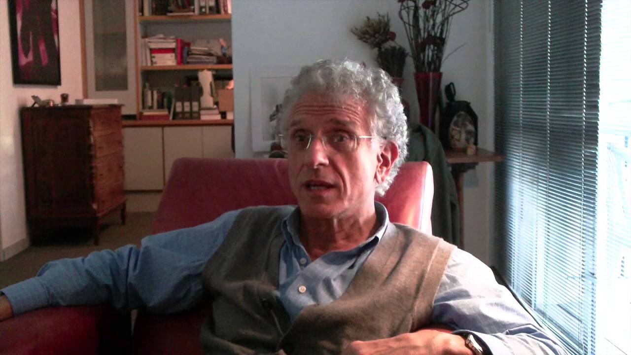 Psicanalista-artista