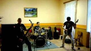 Gazember - Körhinta (Moby Dick)