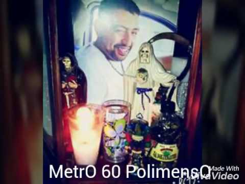 MetrO 60 El POLIMENSO