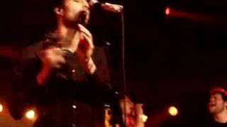 nailpin petrol release van album III, It's alright (duet)