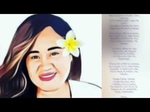 Matalena Asuao-Filifili ile Tu'inanau (AI VERSION)