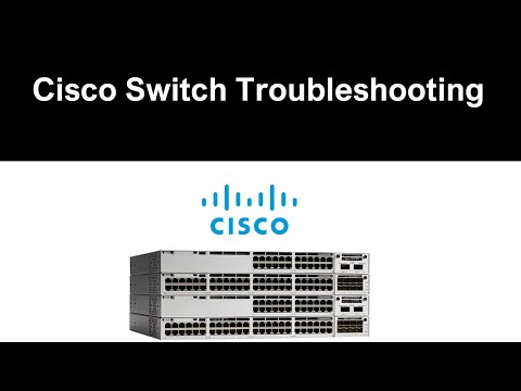 3. STP troubleshooting  | Class 3 |  Cisco Switch Troubleshooting