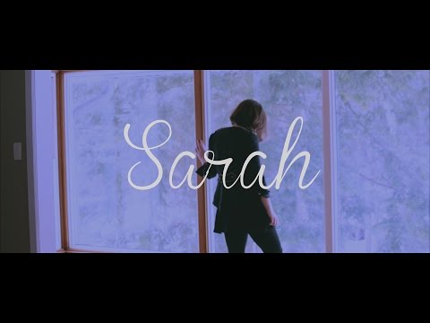 Memoryhouse - Sarah