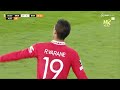 Raphael Varane vs FC Barcelona Home (23/02/2023)