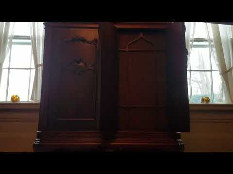 I'd Rather Be Blue - Louis Katzman - VE 10-50X