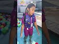 Mermaid In The Pool Maddie S Magical Surprise ‍ ️