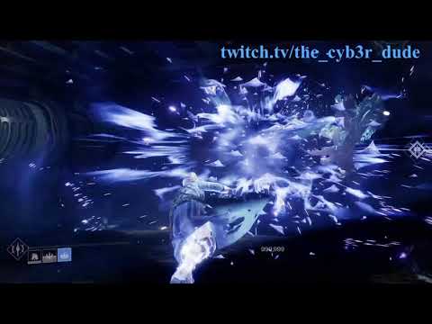 Destiny 2 All Five Entropic Shard Locations Guide