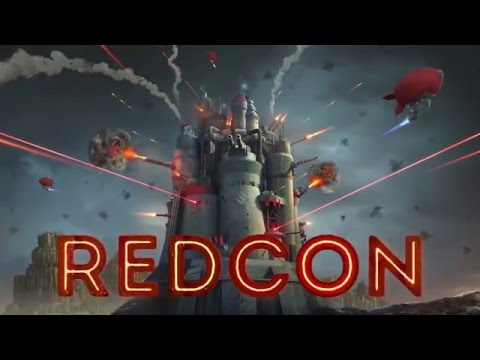 Видео Redcon #1