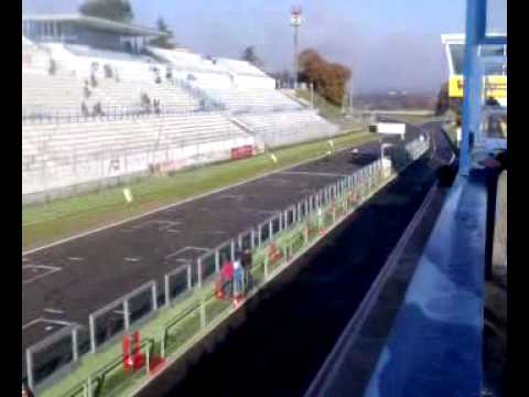 Trofeo Nazionale Maxiscooter 2006 Vallelunga