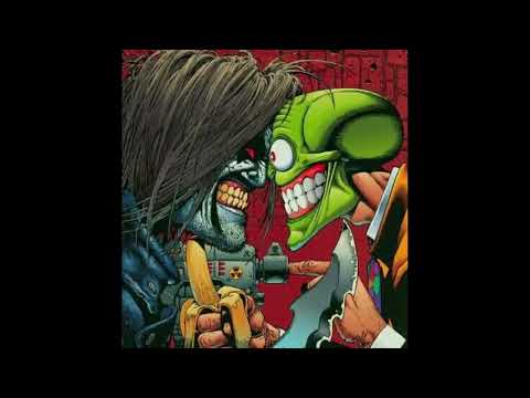 Sifiliano 84 - Sueños de Looser