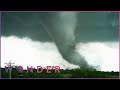 History's Deadliest Tornadoes And The Destruction They Cause | Code Red