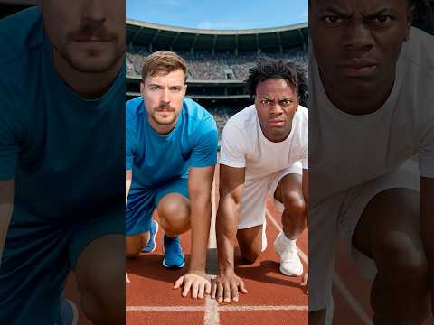 MrBeast and IShowSpeed