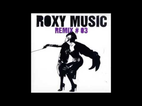 Roxy Music  - Angel Eyes ( Serge Santiago's Experimental Edit )