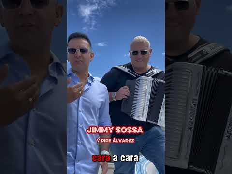 Canción Ven Tu  éxito que hicimos con los inquietos del vallenato #vallenato #jimmysossa #música
