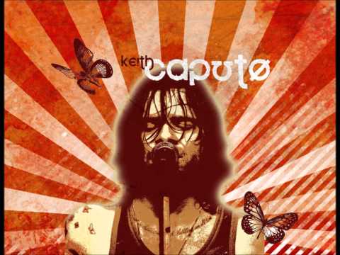 Keith Caputo - Everything Under The Sun