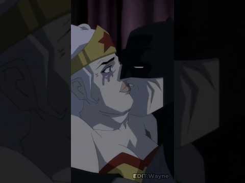 Bruce finds Selina after being tortured by the Joker | The Dark Knight Returns