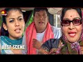 Aadhavan Movie Scene 5 Suriya Nayanthara Vadivelu Saroja Devi Kalaignar TV Movies