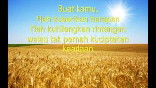 Download lagu Lirik Black Fantasy - Buat Kamu mp3