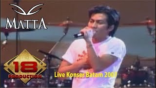 Download lagu MATTA BAND ~ PLAYBOY | BAND LAWAS BIKIN BAPERR .. (LIVE KONSER PALEMBANG 2007) mp3 Download lagu MATTA BAND ~ PLAYBOY | BAND LAWAS BIKIN BAPERR .. (LIVE KONSER PALEMBANG 2007) mp3
