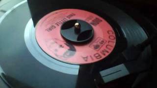 Dion-This Little Girl-45 rpm