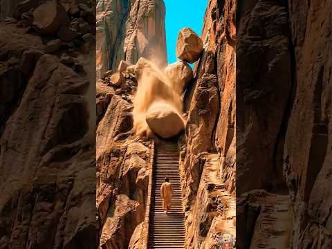 The Weight of Repentance: Mercy That Swallows Greed (Om Mani Padme Hum)