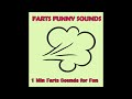 Farts Funny Sounds 1 Min For Pranks And Fun