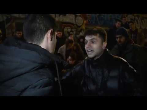 SOLA VS SHEY - CUARTOS - GENERAL RAP CLASIFICATORIA