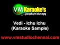 Ichu Ichu Karaoke