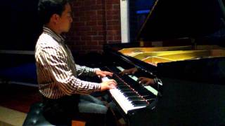 When I Dream - Carol Kidd (Piano Cover)