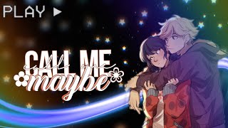 Download lagu 사야(SAya) - Call Me Maybe (여신강림 OST) True Beauty OST Part 1 /Miraculous - AMV (english subtitles) mp3 Download lagu 사야(SAya) - Call Me Maybe (여신강림 OST) True Beauty OST Part 1 /Miraculous - AMV (english subtitles) mp3
