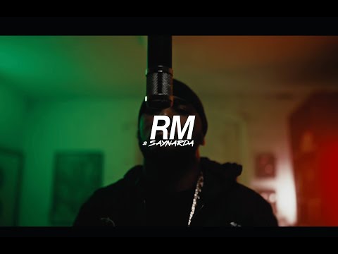 RM - Off The Record 2  [Freestyle]